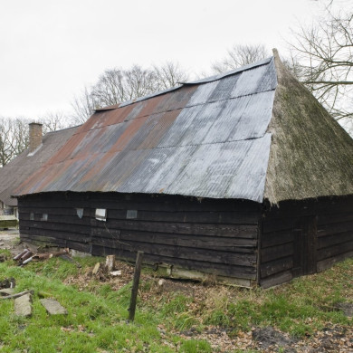 Rijksdienst voor het Cultureel Erfgoed: Booms, C.S. (Chris)