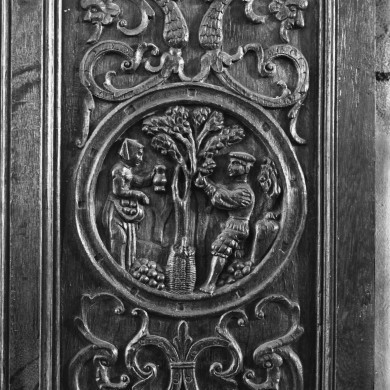 Rijksdienst voor het Cultureel Erfgoed: Hoog, G. de