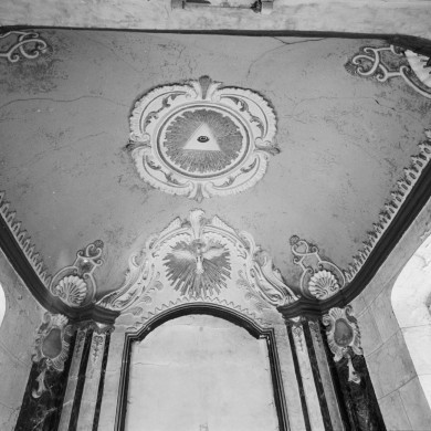 Rijksdienst voor het Cultureel Erfgoed: Tangel, L.M.