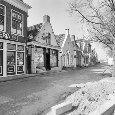 Rijksdienst voor het Cultureel Erfgoed: Wal, A.J. van der