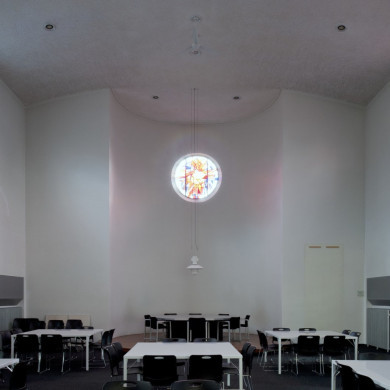 Rijksdienst voor het Cultureel Erfgoed: Technau, Sergé