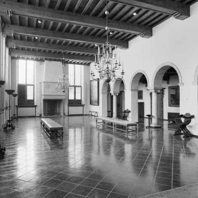 Rijksdienst voor het Cultureel Erfgoed: Galen, P. (Paul) van