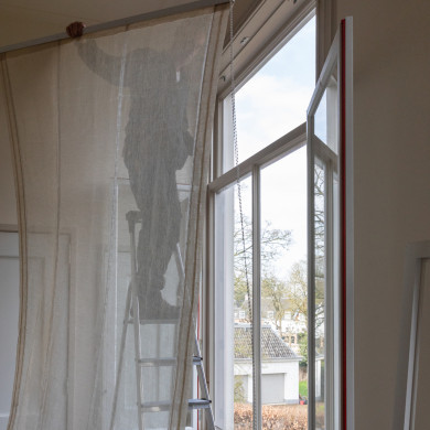 Rijksdienst voor het Cultureel Erfgoed: Jong, Nanette de