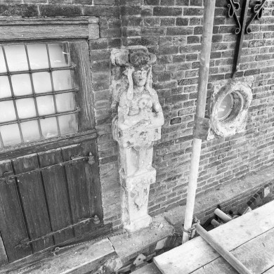 Rijksdienst voor het Cultureel Erfgoed: Dukker, G.J.