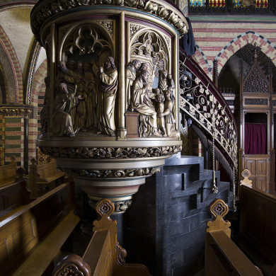 Rijksdienst voor het Cultureel Erfgoed: Bronckhorst, A. (Arjan)