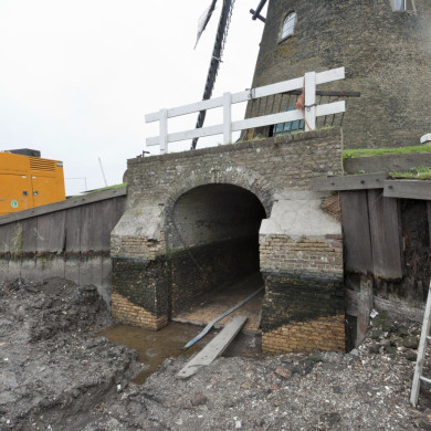 Rijksdienst voor het Cultureel Erfgoed: Booms, Chris