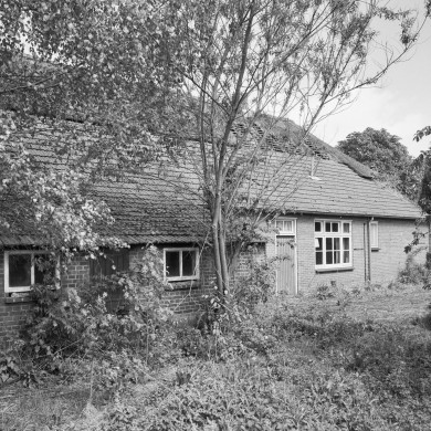 Rijksdienst voor het Cultureel Erfgoed: Barbiers, G.