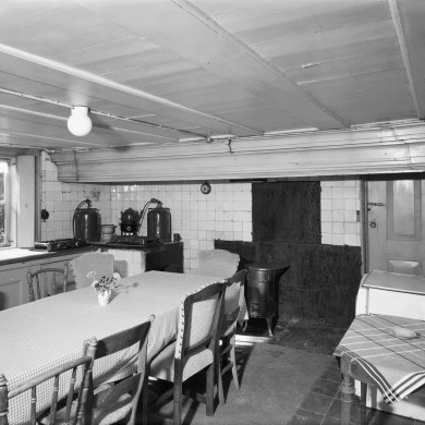 Rijksdienst voor het Cultureel Erfgoed: Wal, A.J. van der