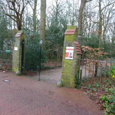 Rijksdienst voor het Cultureel Erfgoed: Bogers, Guido