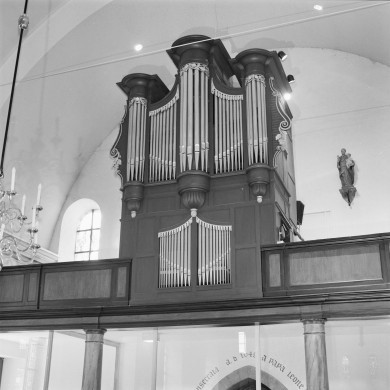 Rijksdienst voor het Cultureel Erfgoed: Galen, P. van