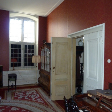 Rijksdienst voor het Cultureel Erfgoed: Bogers, Guido