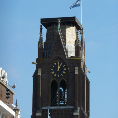 Rijksdienst voor het Cultureel Erfgoed: Bogers, Guido