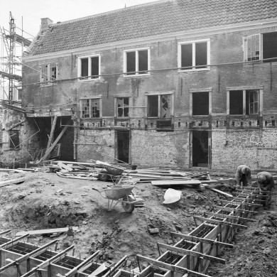 Rijksdienst voor het Cultureel Erfgoed: Dukker, G.J.