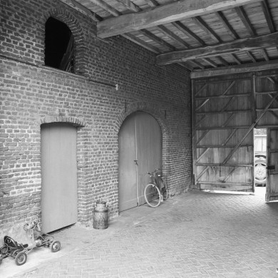 Rijksdienst voor het Cultureel Erfgoed: Tangel, L.M.