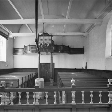 Rijksdienst voor het Cultureel Erfgoed: Delemarre, G.Th.