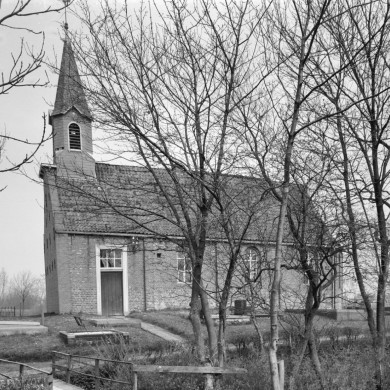 Rijksdienst voor het Cultureel Erfgoed: Delemarre, G.Th.