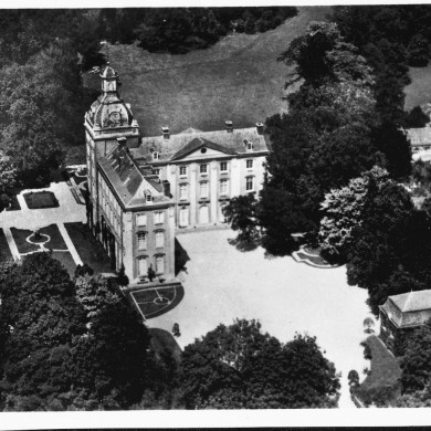 Rijksdienst voor het Cultureel Erfgoed: Koning, J.P. de-Koning, de