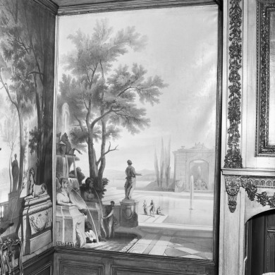 Rijksdienst voor het Cultureel Erfgoed: Wal, A.J. van der