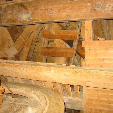 Rijksdienst voor het Cultureel Erfgoed: Terpstra, Frank