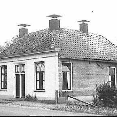 Rijksdienst voor het Cultureel Erfgoed: Jong, L. de