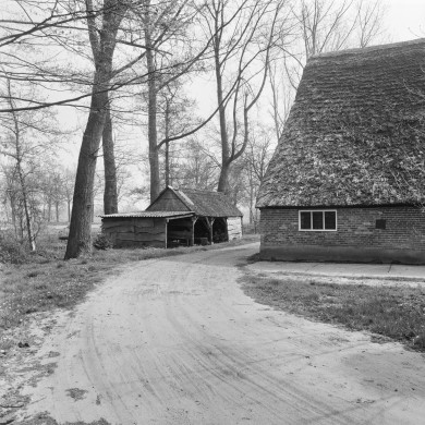Rijksdienst voor het Cultureel Erfgoed: Wal, A.J. van der