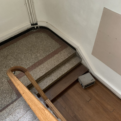 Rijksdienst voor het Cultureel Erfgoed: Bogers, Guido