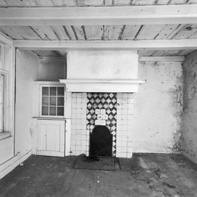 Rijksdienst voor het Cultureel Erfgoed: Wal, A.J. van der