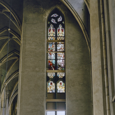 Rijksdienst voor het Cultureel Erfgoed: Wal, A.J. van der