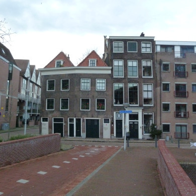 Rijksdienst voor het Cultureel Erfgoed: Bogers, Guido