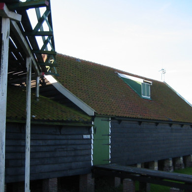 Rijksdienst voor het Cultureel Erfgoed: Terpstra, Frank