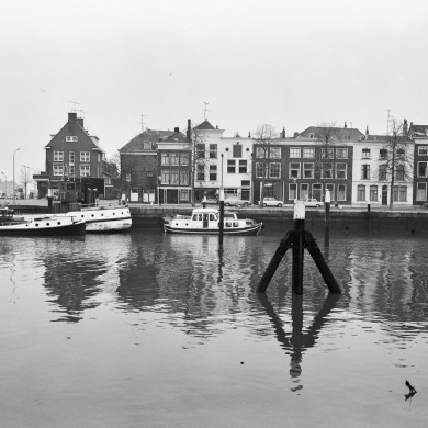 Rijksdienst voor het Cultureel Erfgoed: Tangel, L.M.