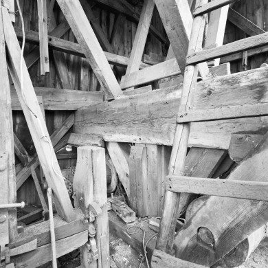 Rijksdienst voor het Cultureel Erfgoed: Wal, A.J. van der