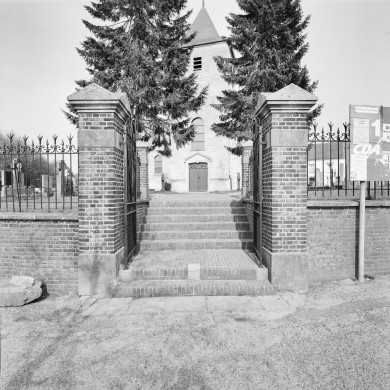 Rijksdienst voor het Cultureel Erfgoed: Galen, P. van