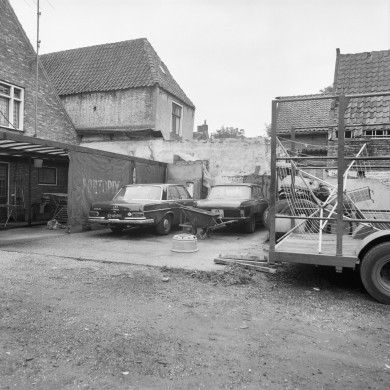 Rijksdienst voor het Cultureel Erfgoed: Dukker, G.J.