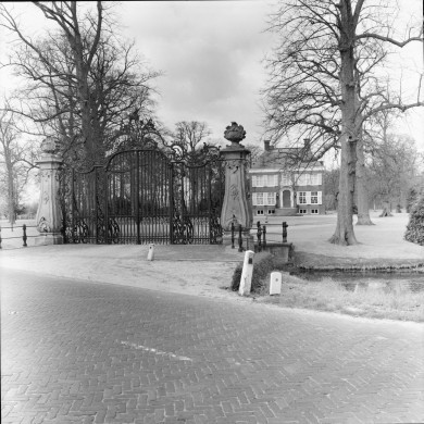 Rijksdienst voor het Cultureel Erfgoed: Wester