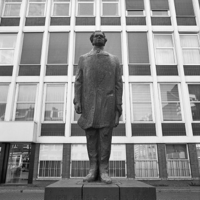 Rijksdienst voor het Cultureel Erfgoed: Tangel, L.M.