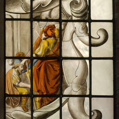 Rijksdienst voor het Cultureel Erfgoed: Gerritsen, René