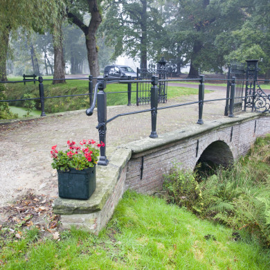 Rijksdienst voor het Cultureel Erfgoed: Sar, Wouter van der