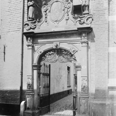 Rijksdienst voor het Cultureel Erfgoed: Steenbergh, C.J.