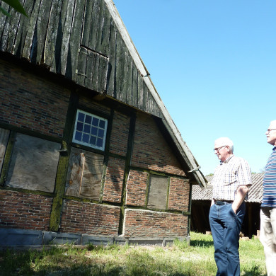 Rijksdienst voor het Cultureel Erfgoed: Wal, Henry van der