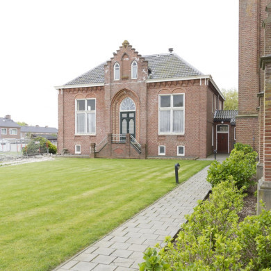 Rijksdienst voor het Cultureel Erfgoed: Sekuur, Mark