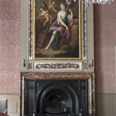 Rijksdienst voor het Cultureel Erfgoed: Valentijn, Dick