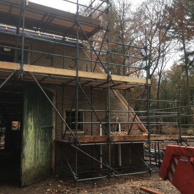 Rijksdienst voor het Cultureel Erfgoed: Wal, Henry van der