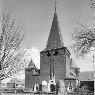 Rijksdienst voor het Cultureel Erfgoed: Galen, P. van