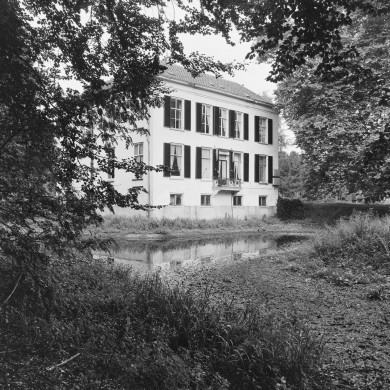 Rijksdienst voor het Cultureel Erfgoed: Galen, P. (Paul) van