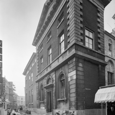 Rijksdienst voor het Cultureel Erfgoed: Dukker, G.J.