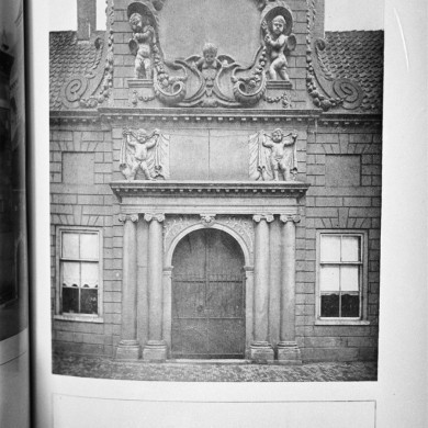 Rijksdienst voor het Cultureel Erfgoed: GEM. ARCHIEF