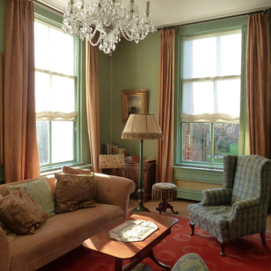 Rijksdienst voor het Cultureel Erfgoed: Bogers, Guido