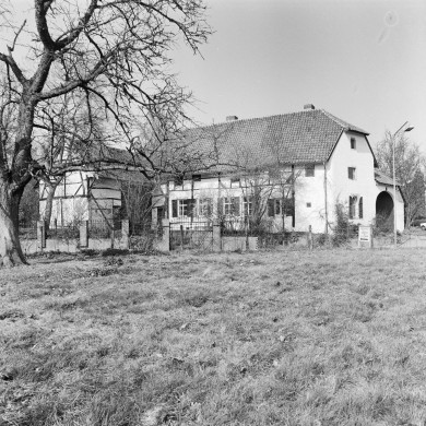 Rijksdienst voor het Cultureel Erfgoed: Galen, P. (Paul) van