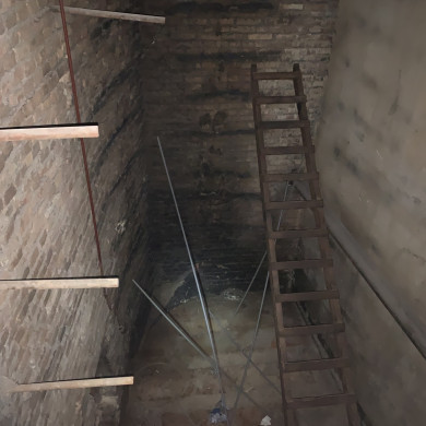 Rijksdienst voor het Cultureel Erfgoed: Bogers, Guido